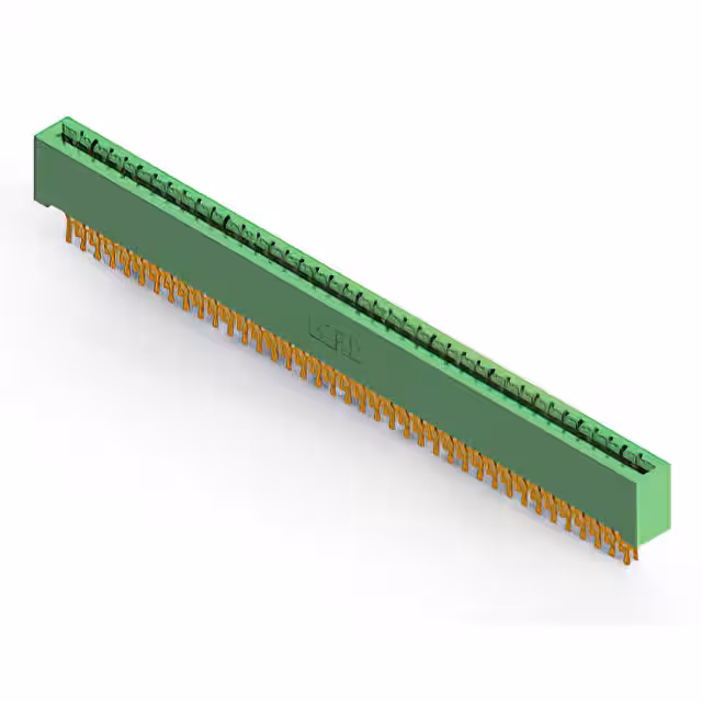 833-078-560-201 EDAC Inc.  Edgeboard Connectors